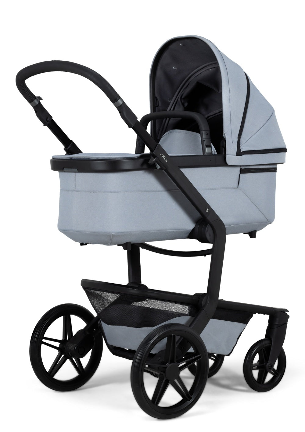 kinderwagen myjoolz Joolz Kinderwagen-Set 'Day5' Lunar Grey 🌙