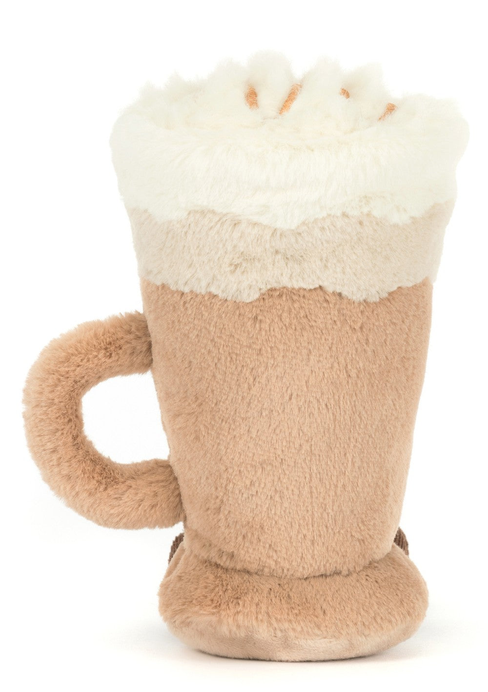 Jellycat Kaffee Kuscheltier 'Amuseables Latte'