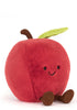 Apfel Kuscheltier 'Amuseables Apple'