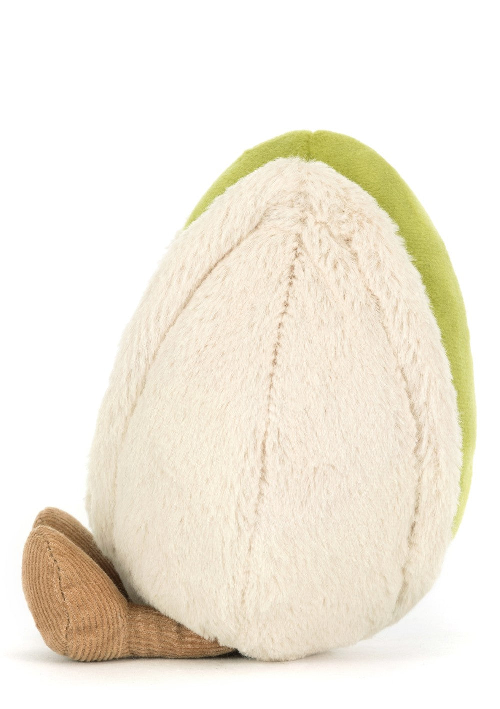 Jellycat Pistazie Kuscheltier 'Amuseables Horatio Pistachio'