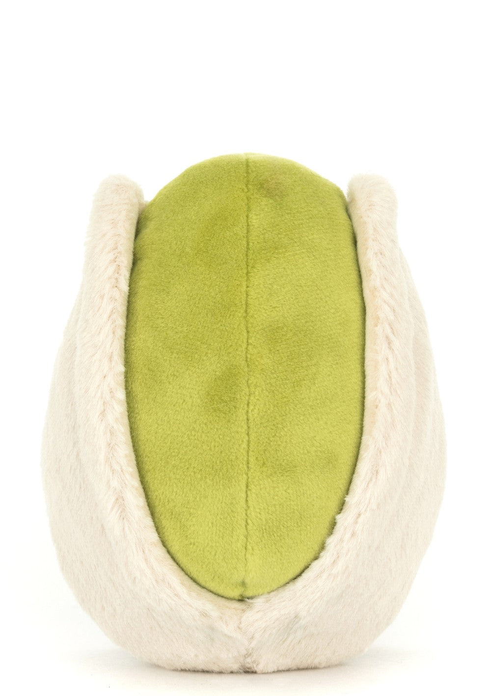 Jellycat Pistazie Kuscheltier 'Amuseables Horatio Pistachio'