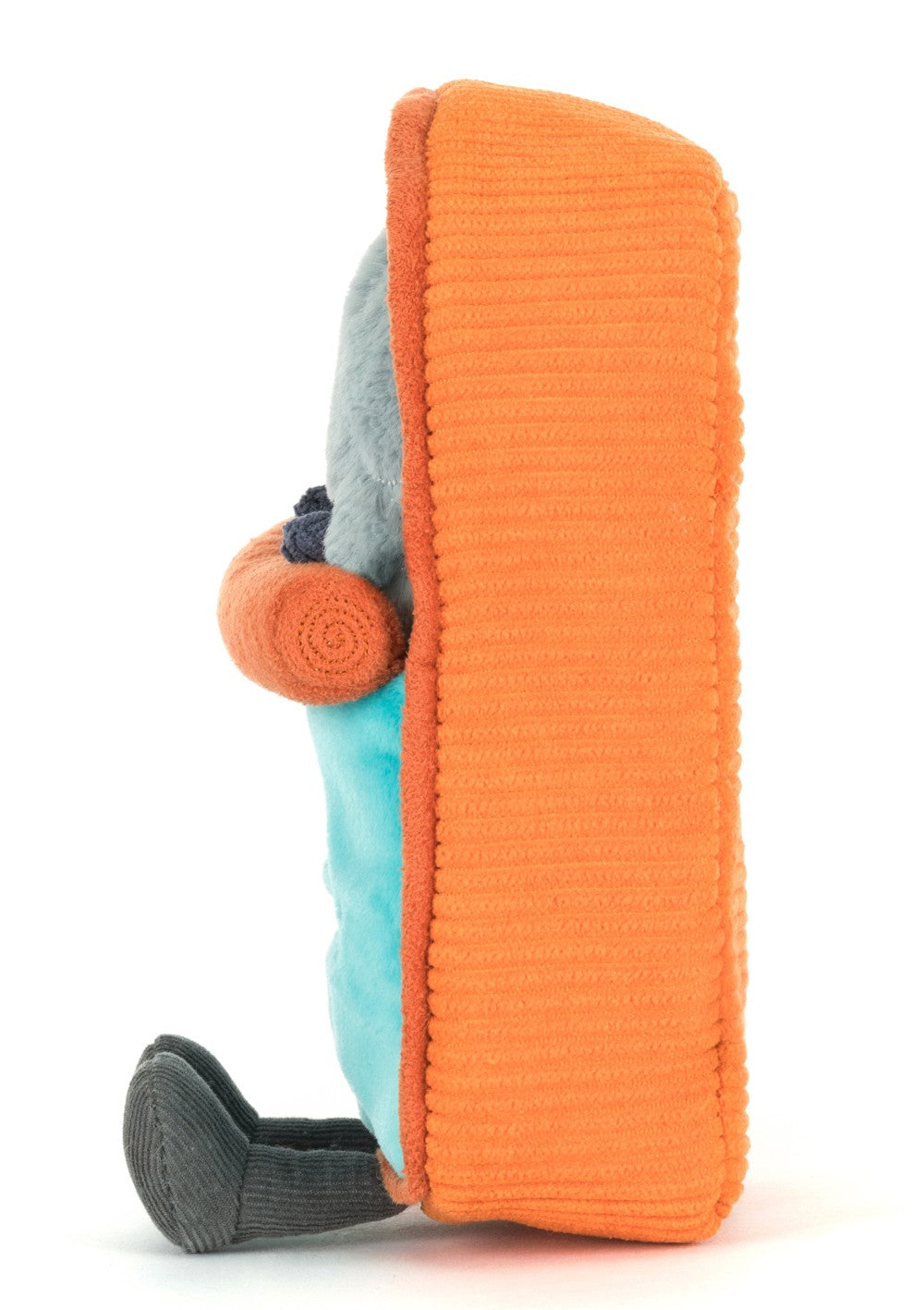 Jellycat Sardinendose Kuscheltier 'Amuseables Sardine Tin'