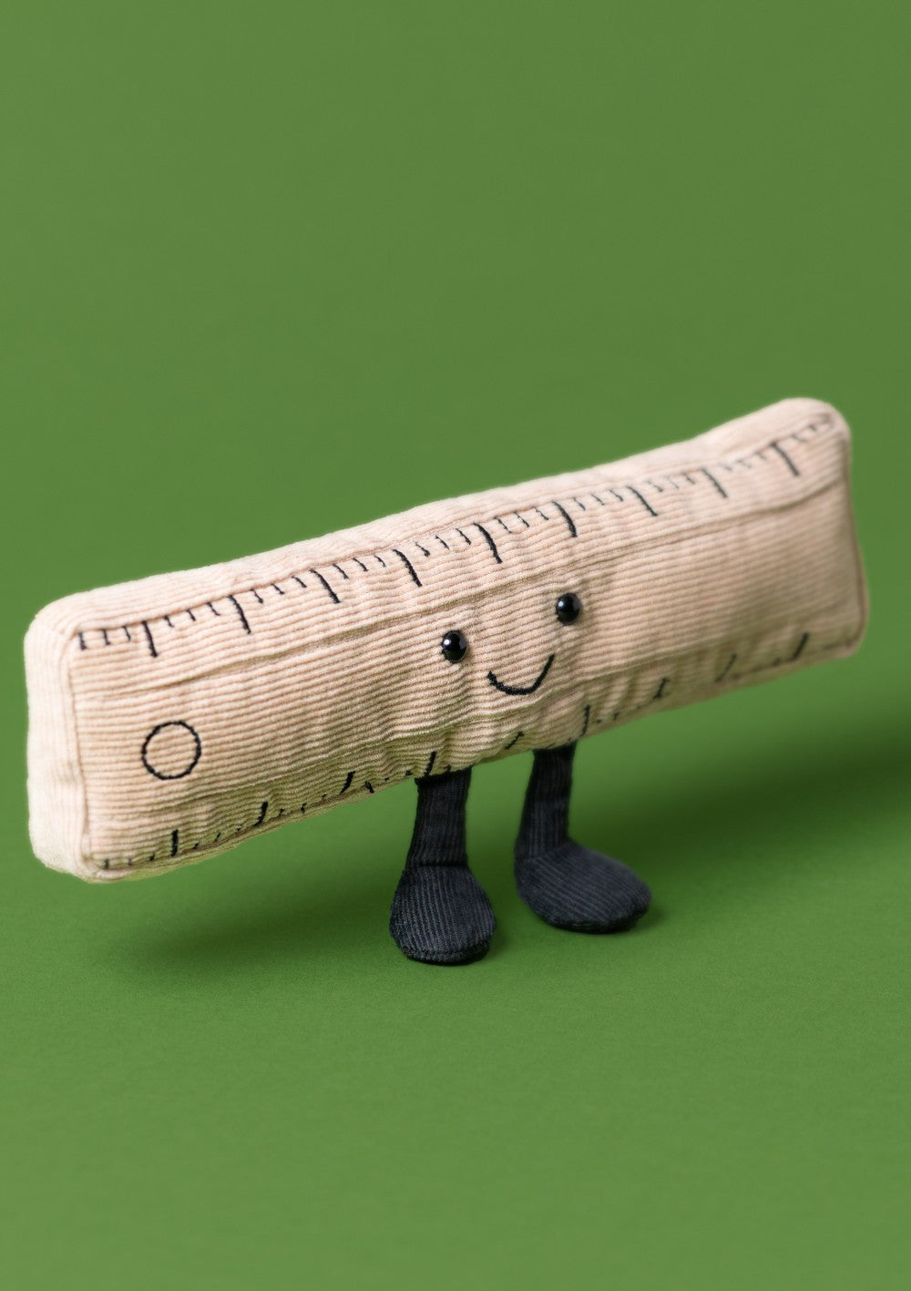 Jellycat Lineal Kuscheltier 'Amuseables Ruler'