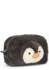 Tasche 'Peanut Penguin Pouch'