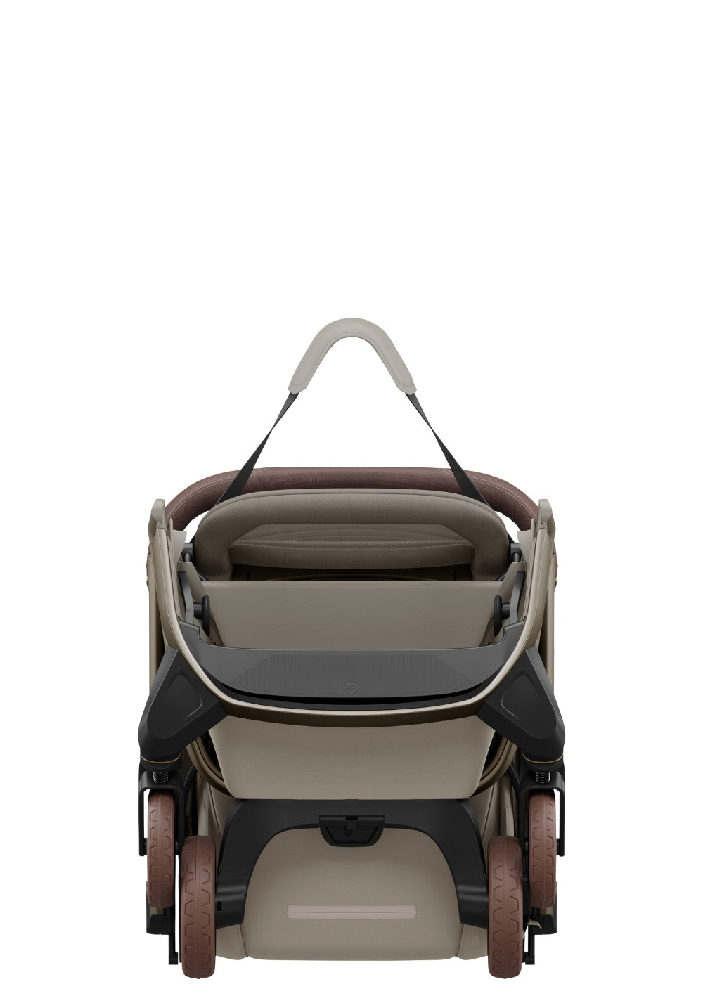 Maxi-Cosi Kinderwagen 'Fame Cabin' Sapphire Sand