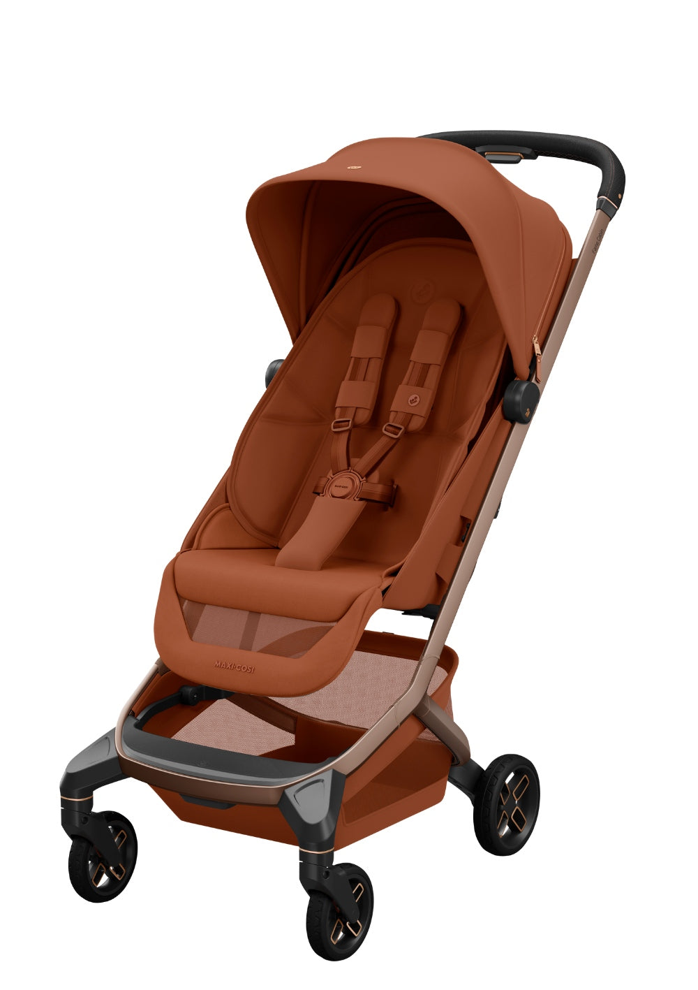 Maxi-Cosi Buggy 'Fame Cabin' Copper Terra