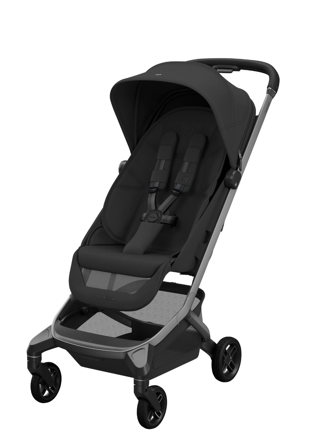 Maxi-Cosi Buggy 'Fame Cabin' Black Onyx