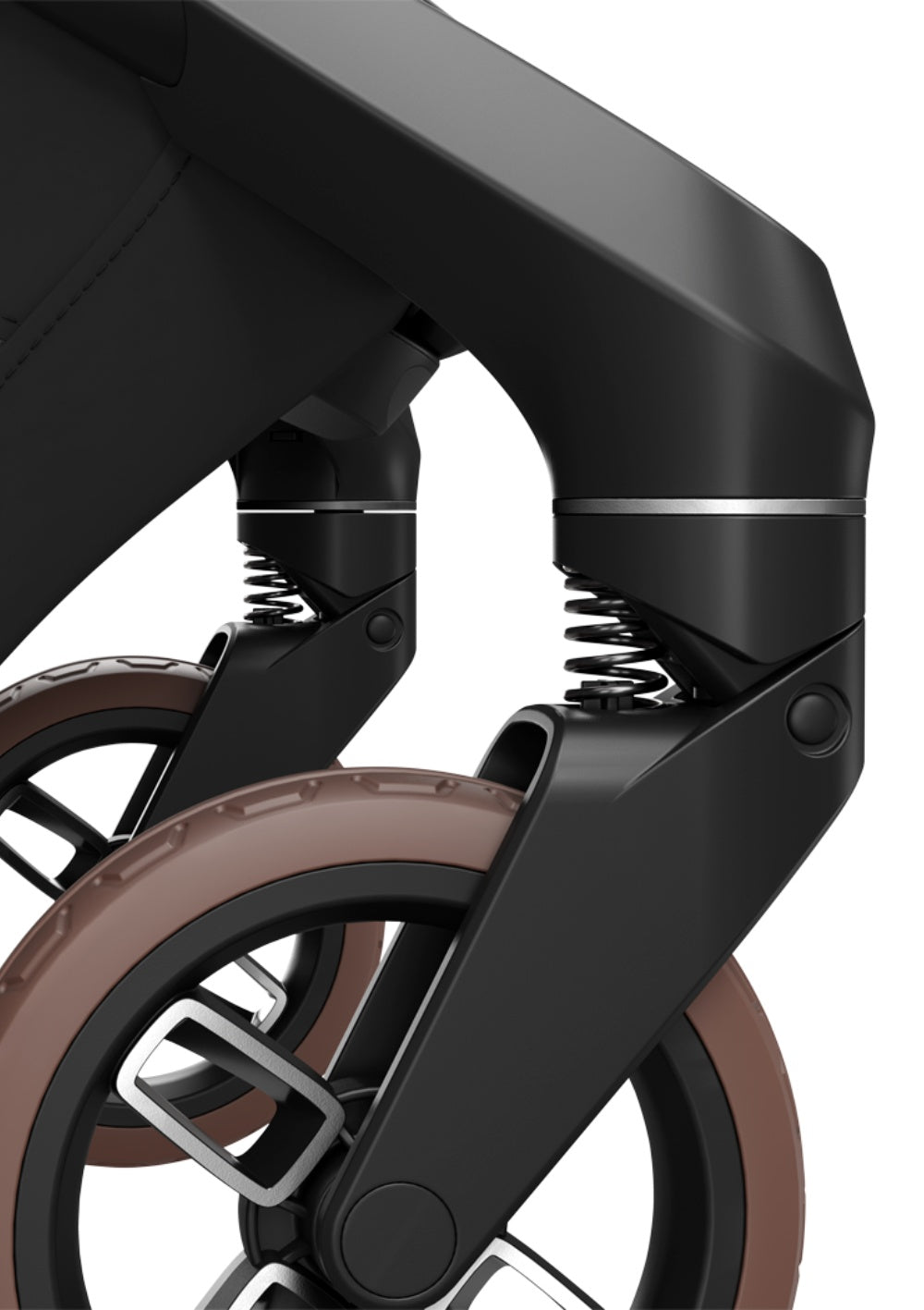 Maxi-Cosi Kinderwagen 'Fame Cabin' Black Onyx