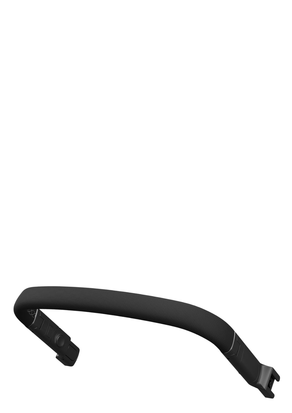 maxi cosi mura sicherheitsbügel Maxi-Cosi Sicherheitsbügel für Kinderwagen 'Fame Cabin' black