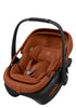Babyschale 'Coral Slide Pro' Copper Terra