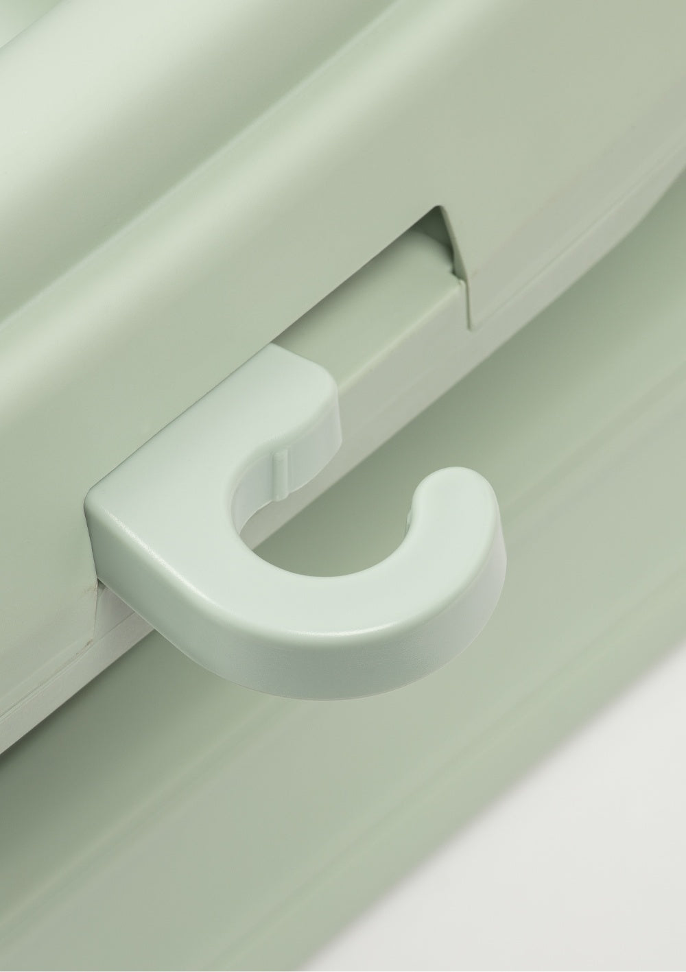 Maxi-Cosi faltbare Baby-Badewanne 'Indigo Plus' inkl. Mesh-Einhang Sage Green