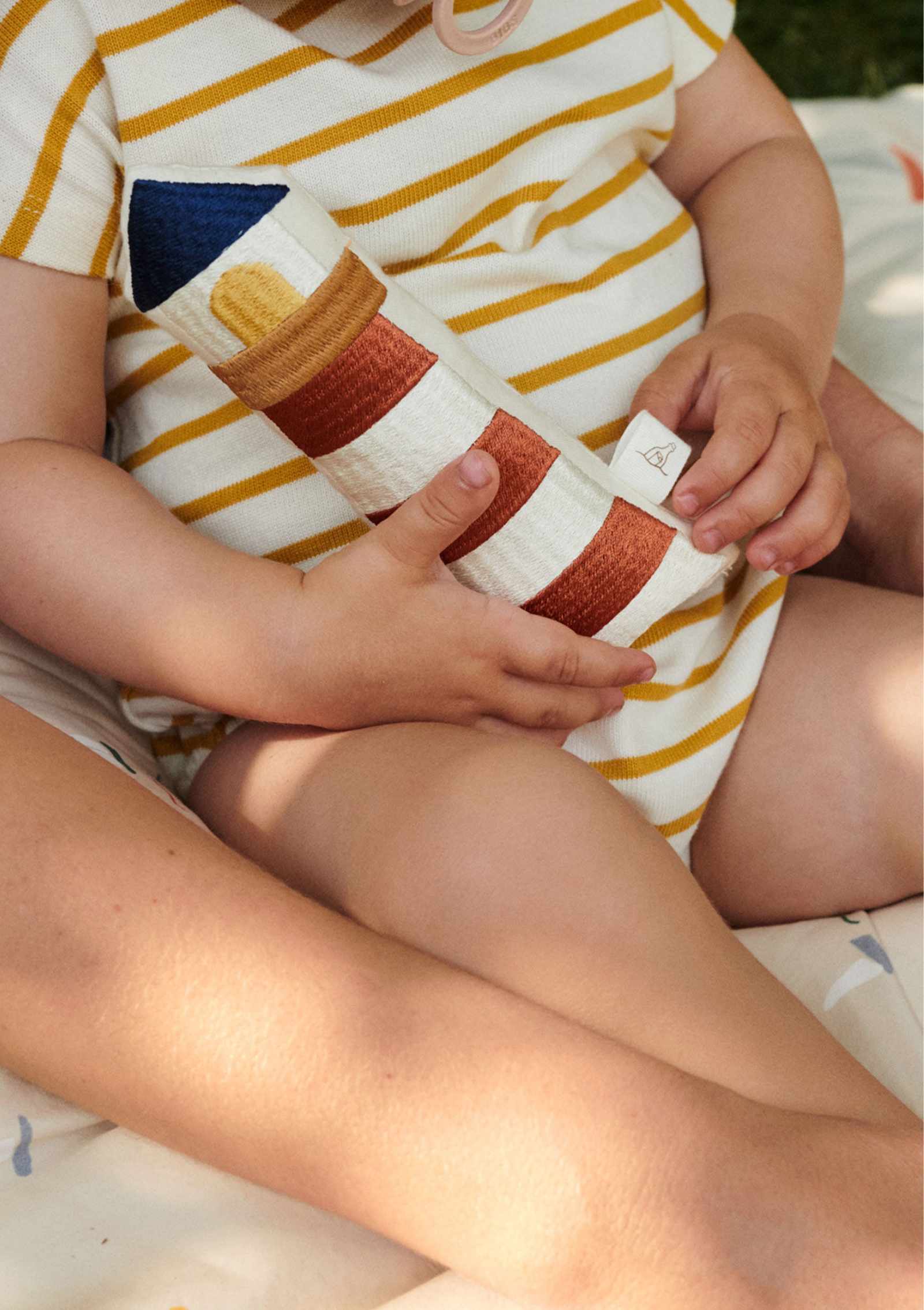 Dear April Rassel Leuchtturm 'Klint'