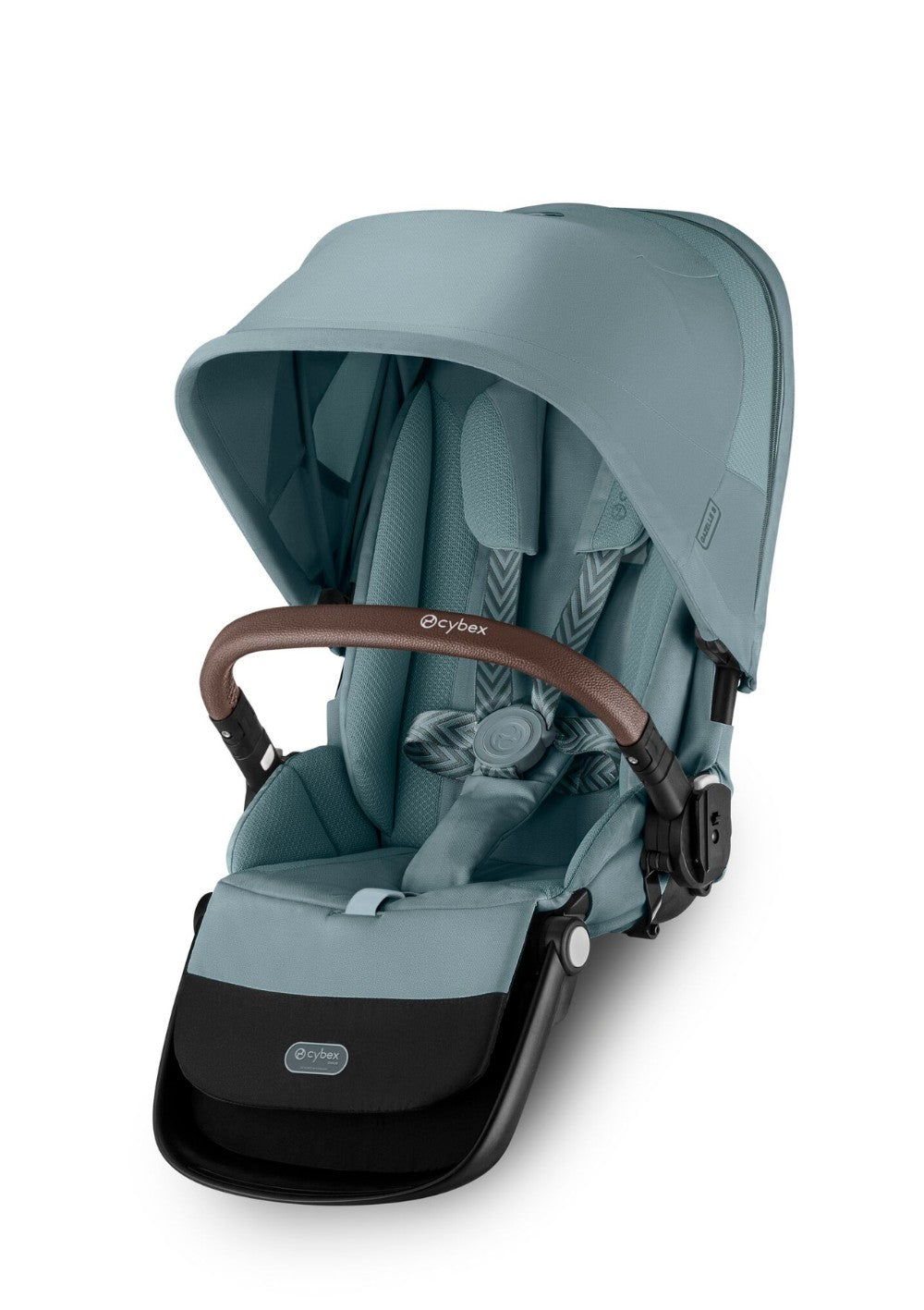 cybex sitz Cybex Gold Sitzeinheit 'Gazelle S' Stormy Blue