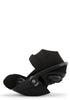 Babyschale 'Cloud G i-Size' Magic Black