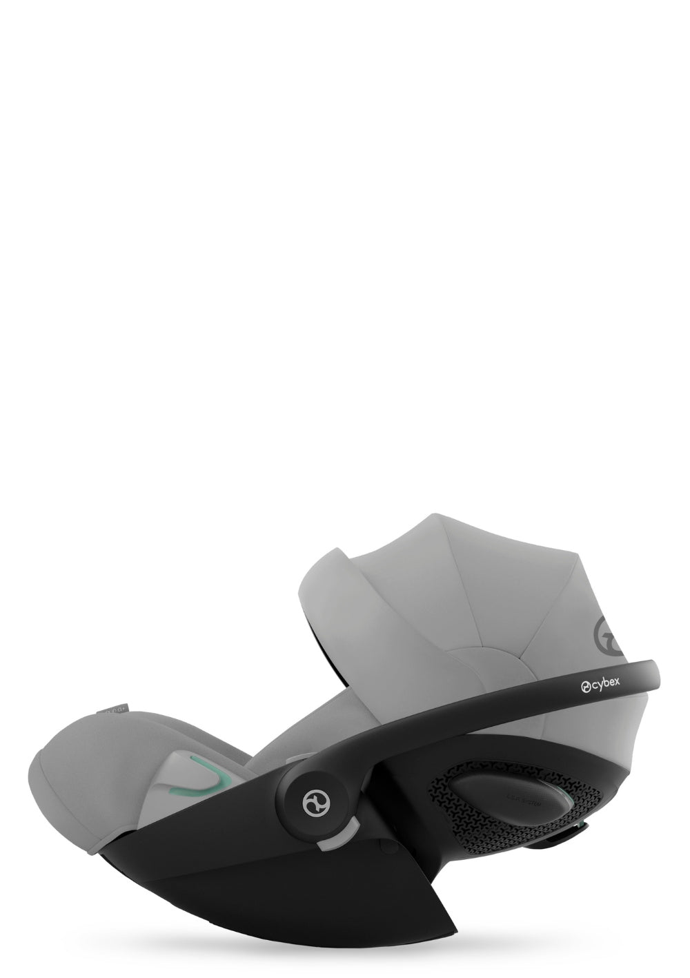 cybex babyschale cloud z Cybex Gold Babyschale 'Cloud G i-Size Plus' Stone Grey
