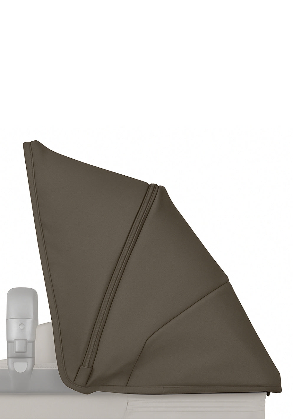 joolz geo 3 sonnensegel Joolz Sonnenverdeck 'Geo3' Hazel Brown