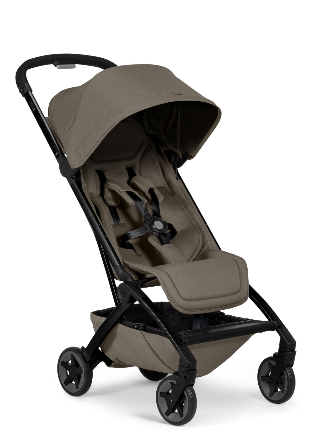 Joolz Buggy 'Aer2' Hazel Brown