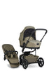 Kinderwagen-Set 'Harvey NXT' Moss Green