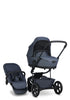 Kinderwagen-Set 'Harvey NXT' Deep Blue