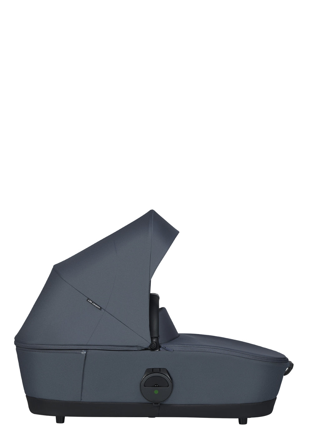 Easywalker Kinderwagen-Set 'Harvey NXT' Deep Blue – Babywanne