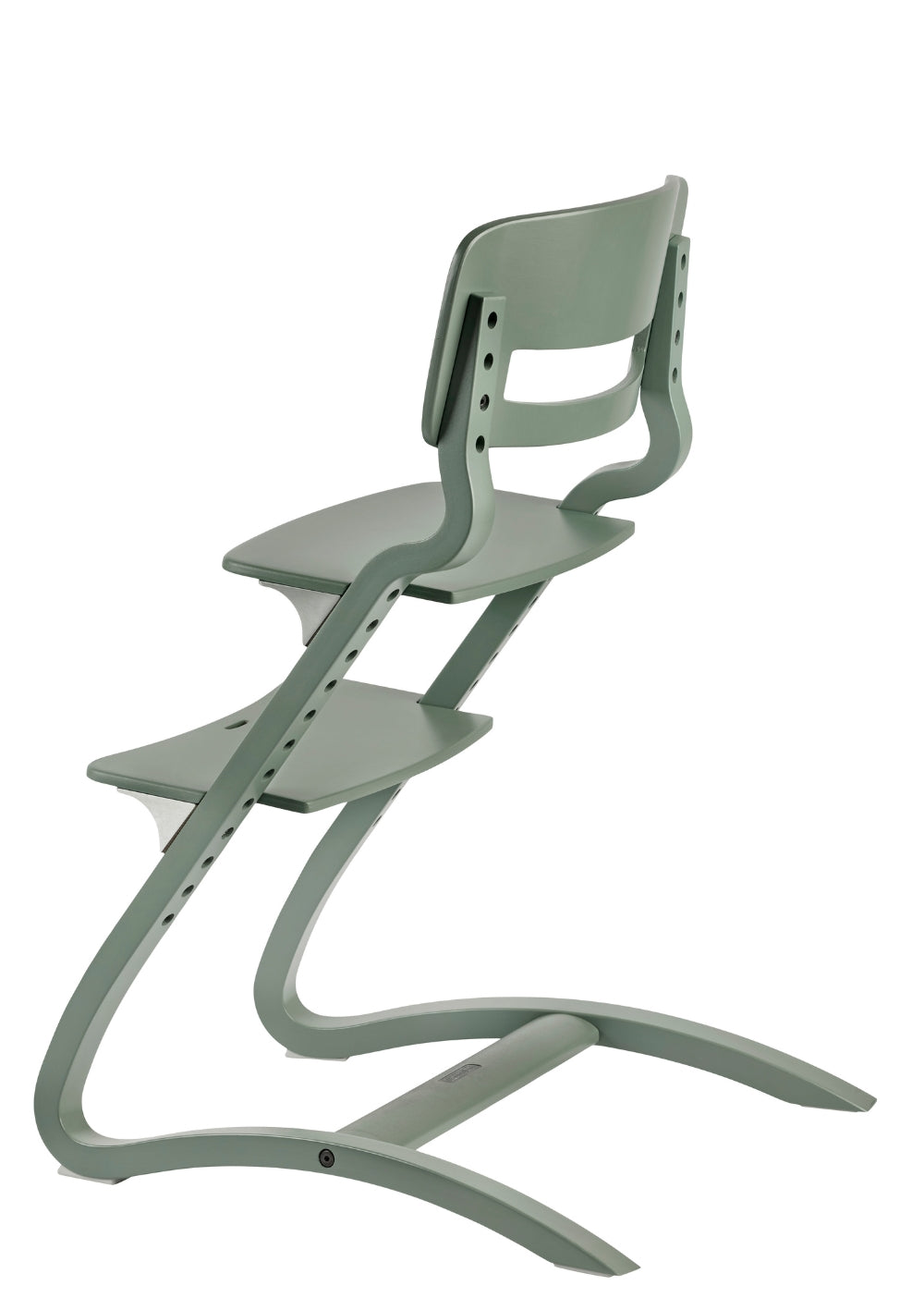 Leander Hochstuhl 'Louie' Sage Green