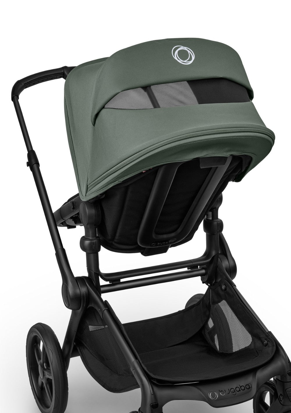 Bugaboo Sonnendach für 'Fox 5 Renew' Forest Green