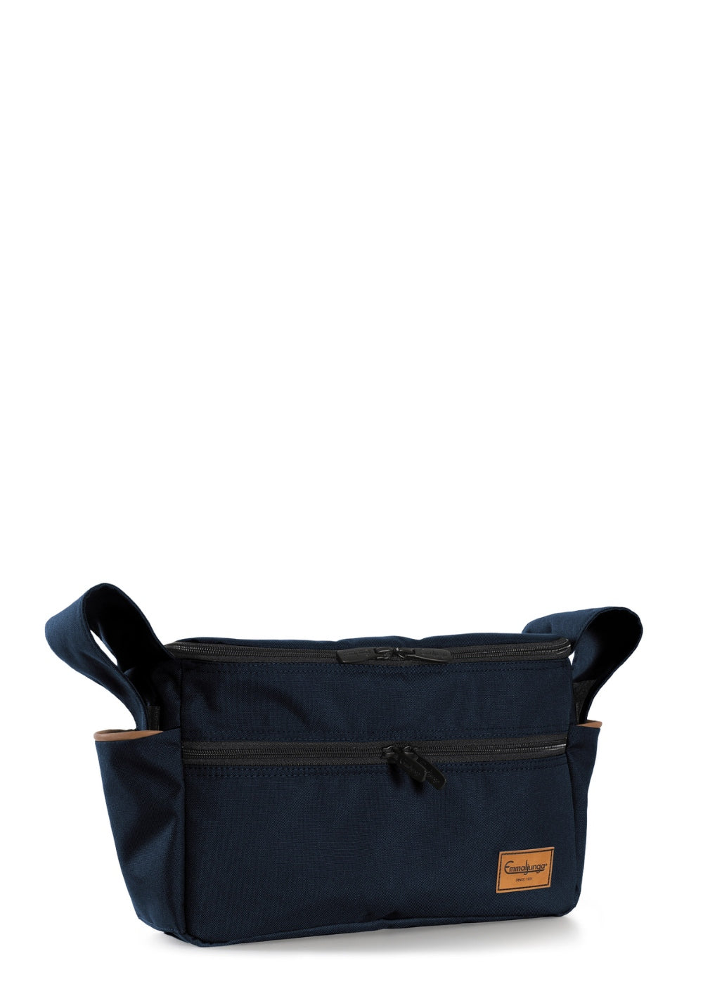 Emmaljunga Organizer Outdoor Dark Navy
