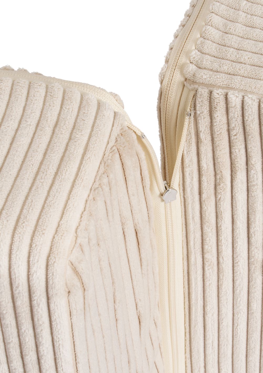 Funzy Spiel-Elemente 'Arches' Cord Creme Beige