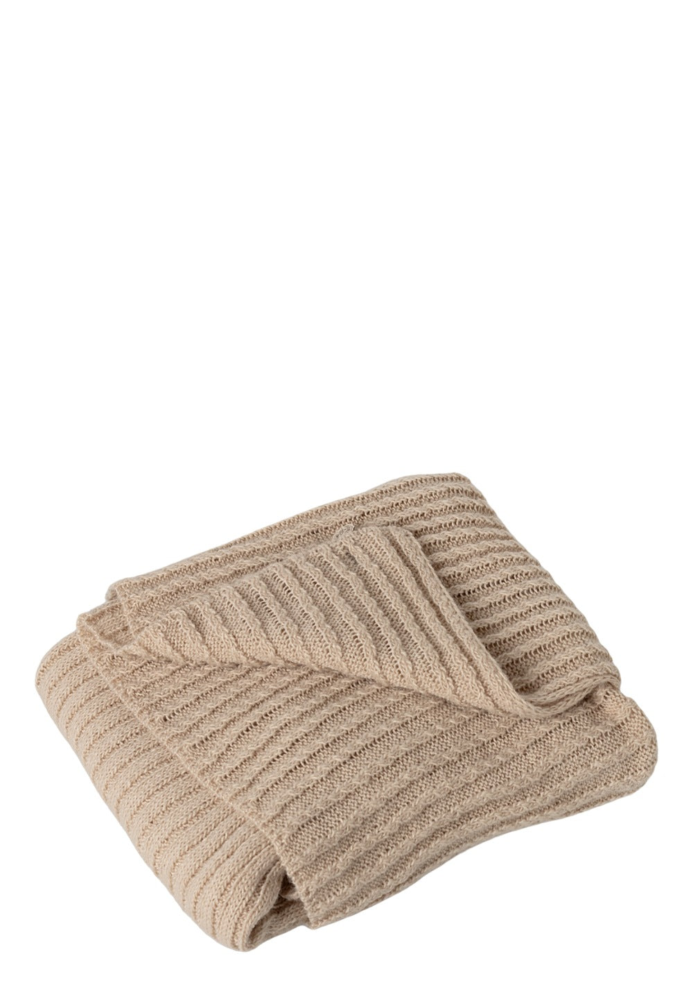 Maileg Babydecke Beige 75 x 95 cm