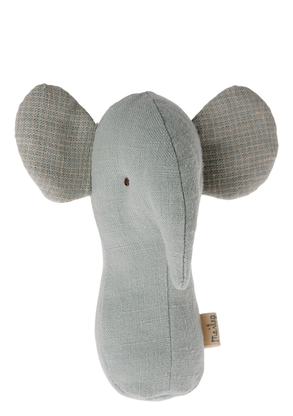 Maileg Rassel 'Lullaby Friends â Elefant' Hellblau