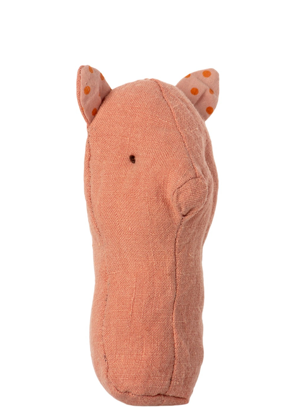 Maileg Rassel 'Lullaby Friends â Schwein' Rosa
