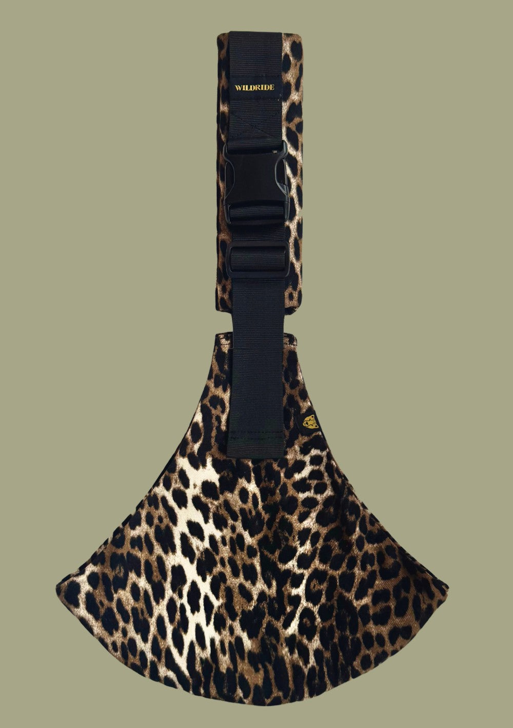 Wildride Kindertrage Savannah