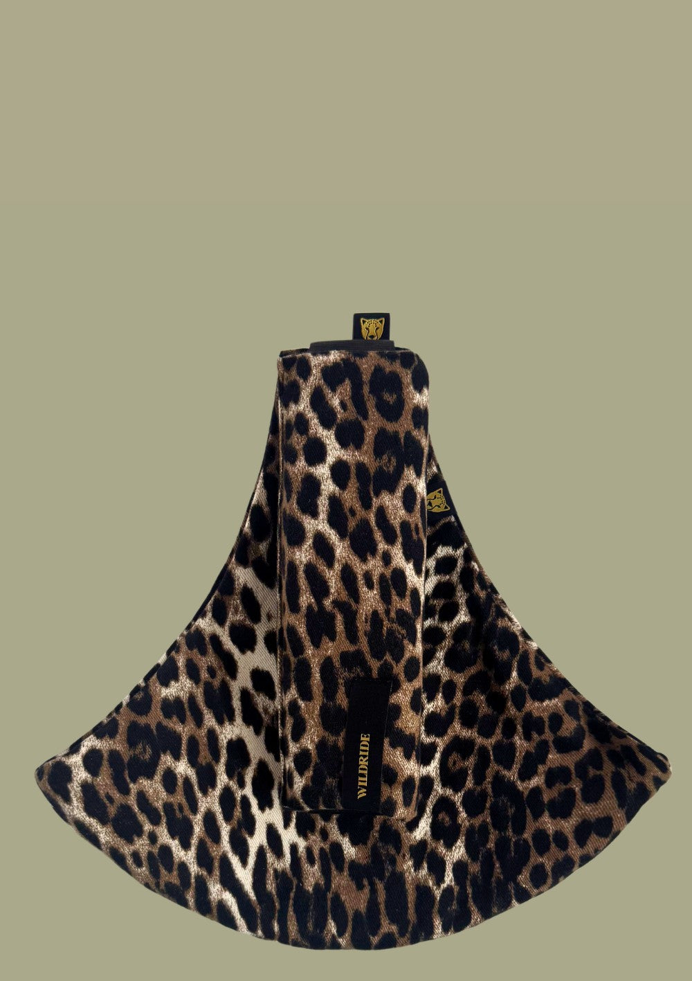 Wildride Kindertrage Savannah