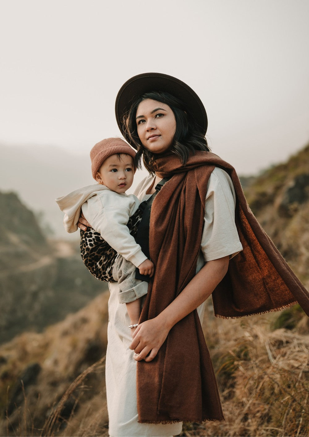 Wildride Kindertrage Savannah