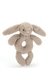 Rassel 'Bashful Bunny' Beige