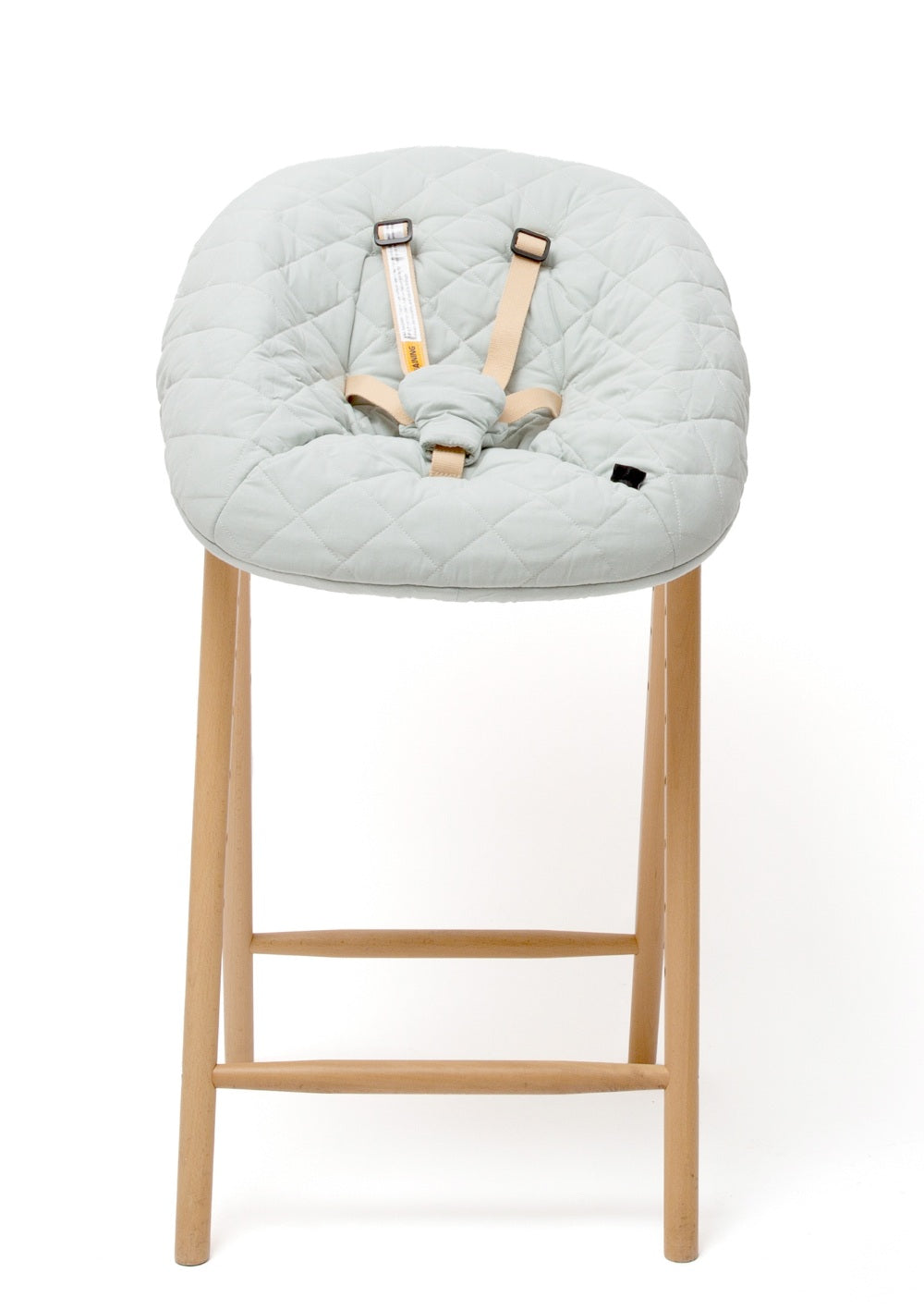 Charlie Crane Neugeborenen-Aufsatz für 'TOBO' Farrow