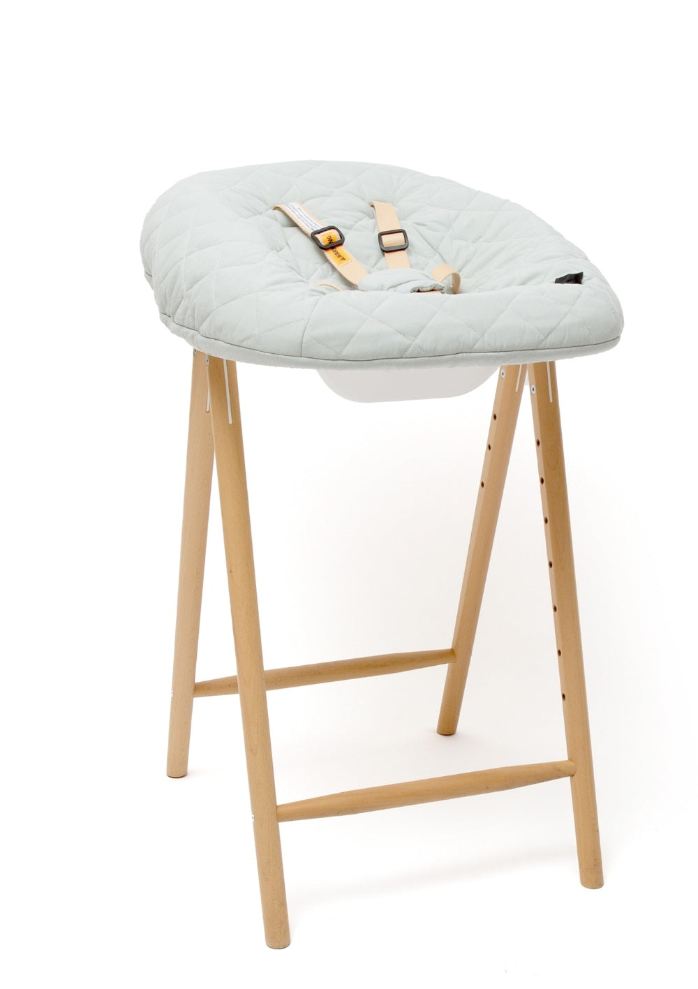 Charlie Crane Neugeborenen-Aufsatz für 'TOBO' Farrow