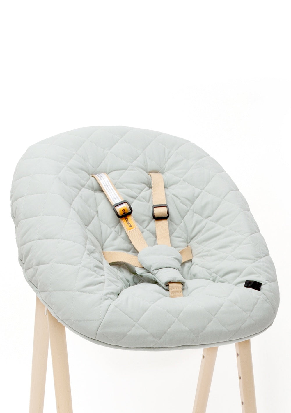 Charlie Crane Neugeborenen-Aufsatz für 'TOBO' Farrow