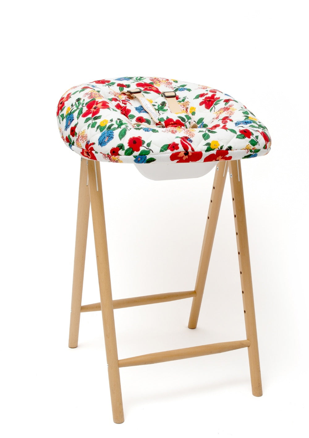 Charlie Crane Neugeborenen-Aufsatz für 'TOBO' Hibiskus