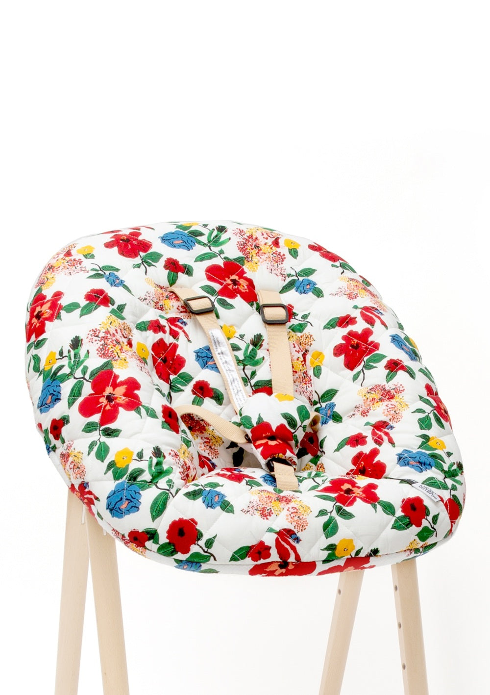 Charlie Crane Neugeborenen-Aufsatz für 'TOBO' Hibiskus