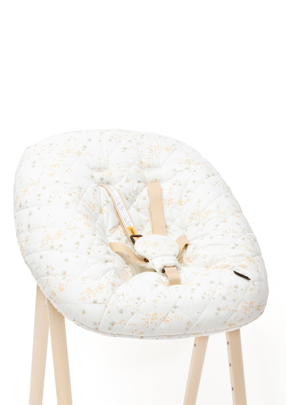 Charlie Crane Neugeborenen-Aufsatz für 'TOBO' Pia