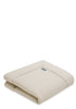 Krabbeldecke Mini Piqué Essential Beige 120 x 120 cm