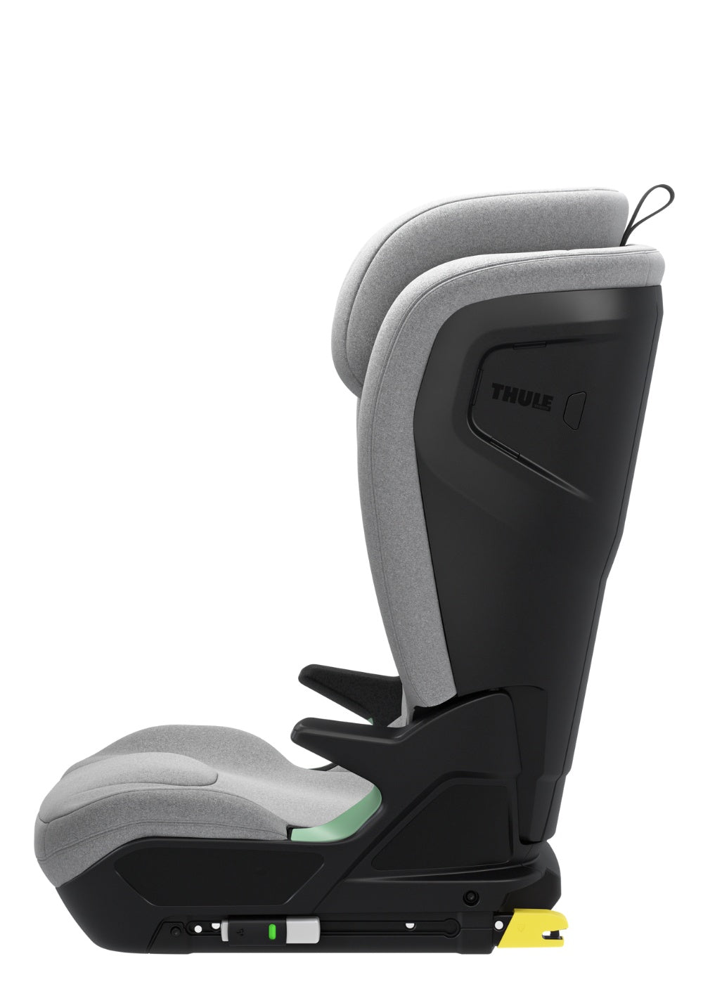 Thule Kindersitz 'Palm' Mid Grey
