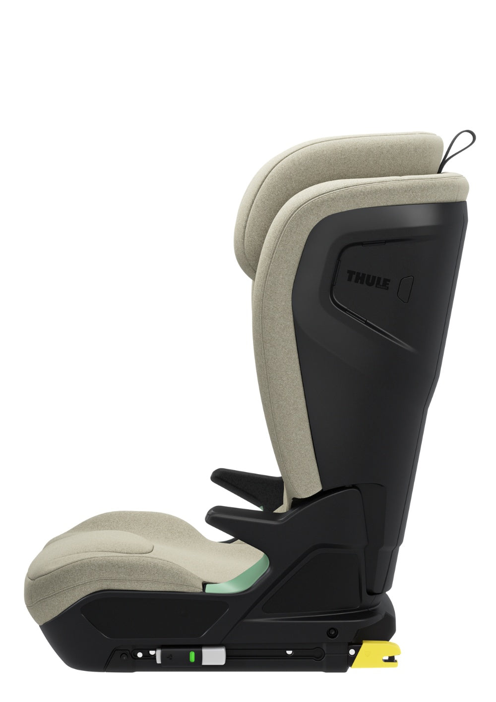 Thule Kindersitz 'Palm' Soft Beige