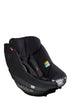 Kindersitz 'Beyond2 360' Fresh Black Cab
