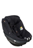Kindersitz 'Beyond2 360' Black SoftBreeze