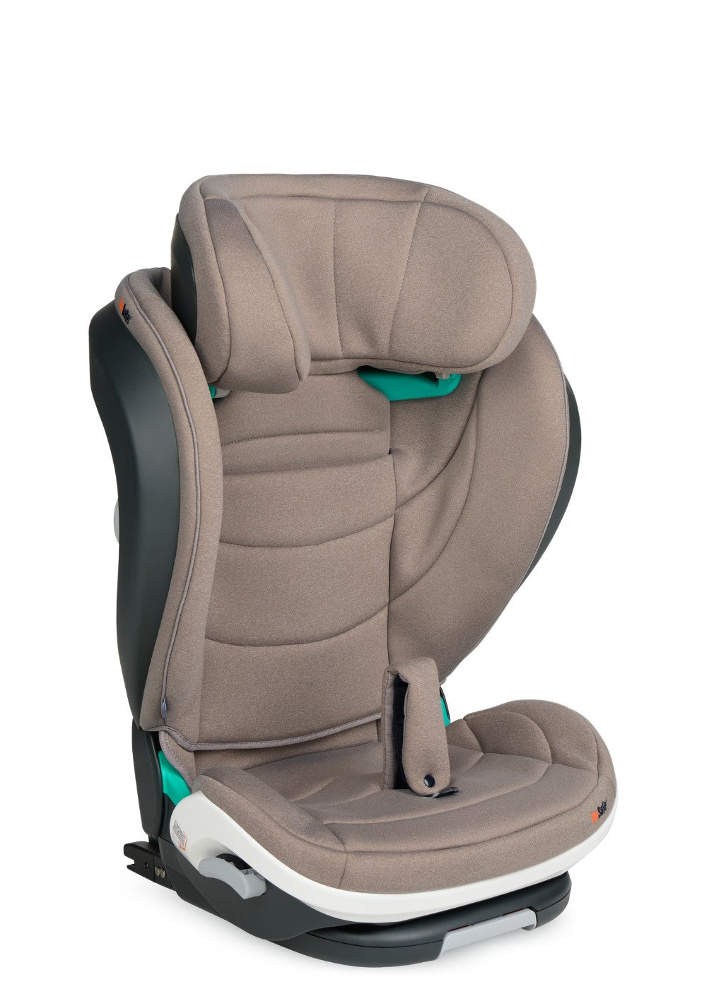 BeSafe Flex FIX 2 Dark Sand SoftBreeze