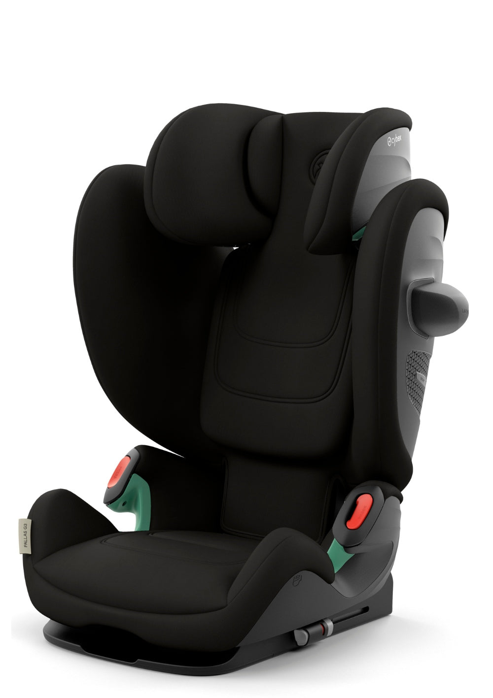 Cybex Kindersitz 'Pallas G3' Magic Black