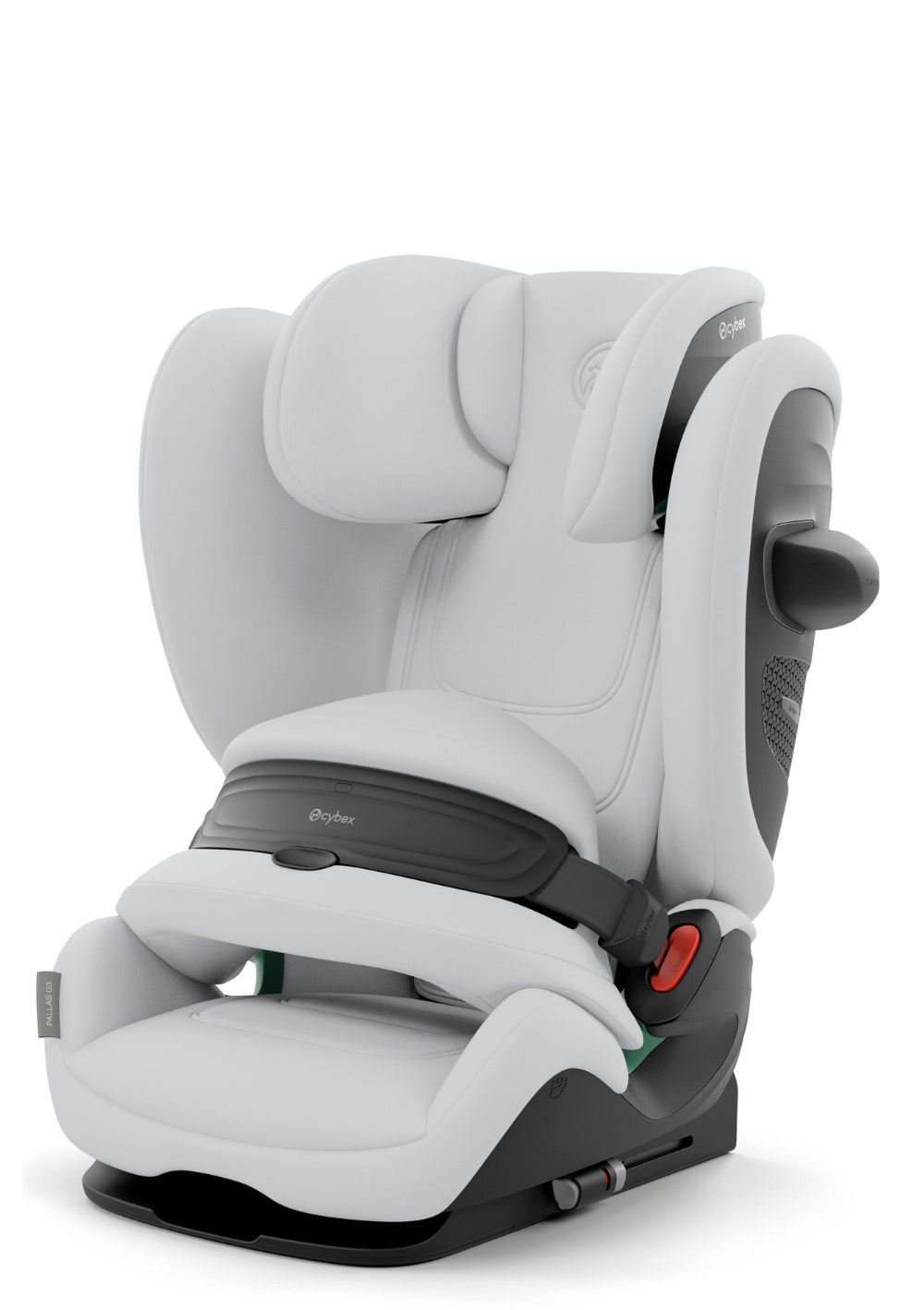 cybex pallas gebrauchsanweisung Cybex Kindersitz 'Pallas G3' Fog Grey