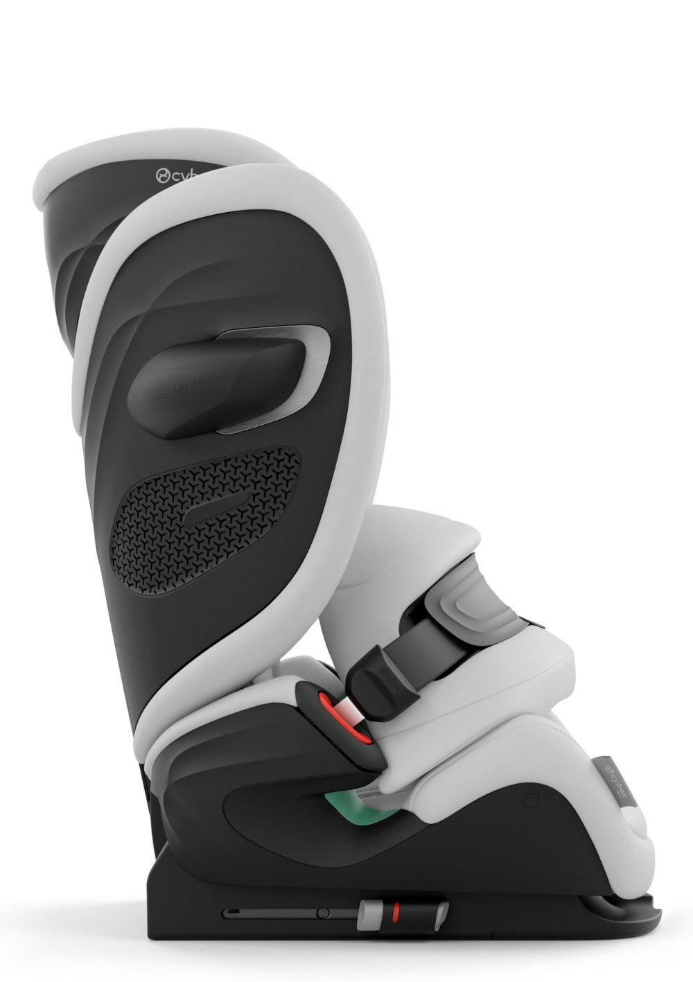 Cybex Kindersitz 'Pallas G3' Fog Grey